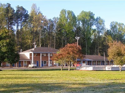 Scottish Inns Jackson, Jackson, United States of America