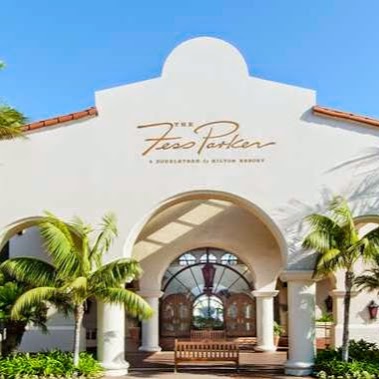 The Fess Parker Santa Barbara - DoubleTree by Hilton Resort, Santa Barbara, United States of America