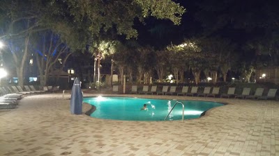 Sawgrass Marriott Golf Resort & Spa, Ponte Vedra Beach, United States of America