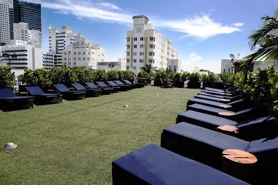 Catalina Hotel & Beach Club, Miami Beach, United States of America