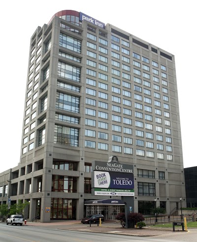 Park Inn Toledo, Toledo, United States of America
