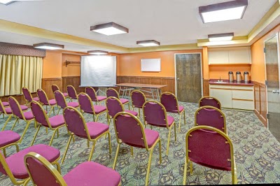 Days Inn Raleigh-Airport-Research Triangle Park, Morrisville, United States of America