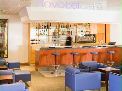 NOVOTEL LE MANS EST, LE MANS, France