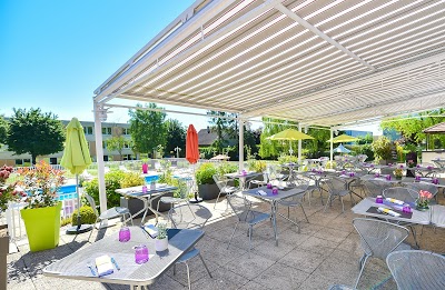 Novotel Dijon Sud, Marsannay-la-Cote, France