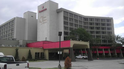 Ramada Kansas City Hotel and Conference Center, Kansas City, United States of America