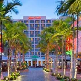 Boca Raton Marriott at Boca Center, Boca Raton, United States of America