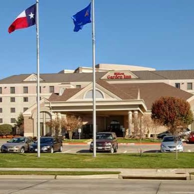 Hilton Garden Inn Las Colinas, Irving, United States of America