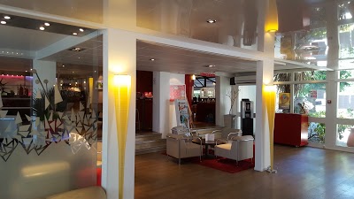 ibis Styles Avignon Sud, Avignon, France