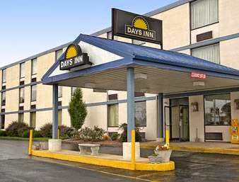 Days Inn Chambersburg, Chambersburg, United States of America