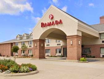 Ramada Vandalia, Vandalia, United States of America
