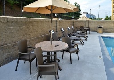 Comfort Inn Birmingham, Birmingham, United States of America