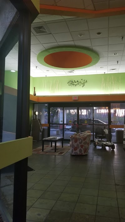 Quality Inn & Suites Worlds of Fun South, Kansas City, United States of America