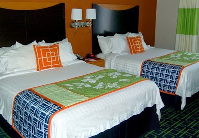 Fairview Inn & Suites, Jonesboro, United States of America