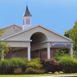 Comfort Inn Mystic, Mystic, United States of America