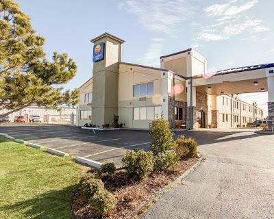 Comfort Inn Muskogee, Muskogee, United States of America