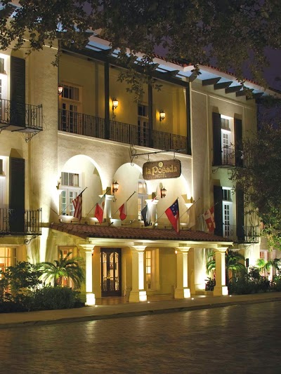 La Posada Hotel, Laredo, United States of America