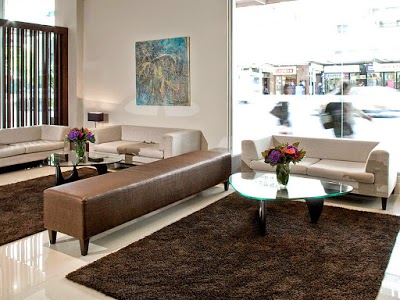 Mercure Auckland, Auckland, New Zealand