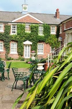 Etrop Grange, Manchester, United Kingdom