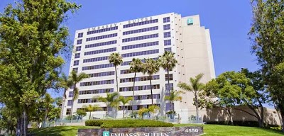 Embassy Suites Hotel San Diego - La Jolla, San Diego, United States of America
