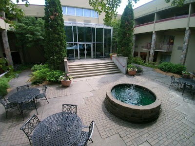 Radisson Hotel Detroit-Bloomfield Hills, Bloomfield Hills, United States of America