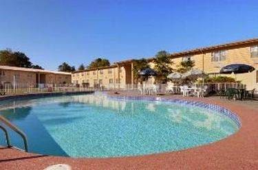 Red Lion Hotel Portland Airport, Portland, United States of America