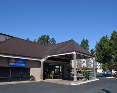 Comfort Inn & Suites West, Beaverton, United States of America