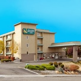 Quality Inn Kennewick, Kennewick, United States of America