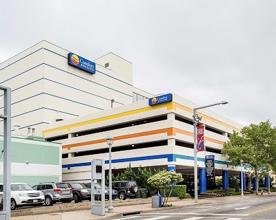 Comfort Inn & Suites Virginia Beach, Virginia Beach, United States of America