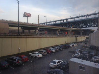 Holiday Inn Express Philadelphia E - Penns Landing, Philadelphia, United States of America