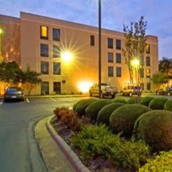 Comfort Inn Near Ft. Bragg, Fayetteville, United States of America