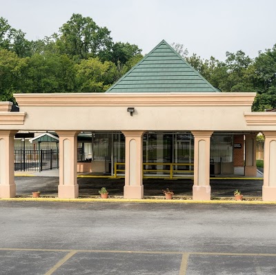 Rodeway Inn University, Newark, United States of America