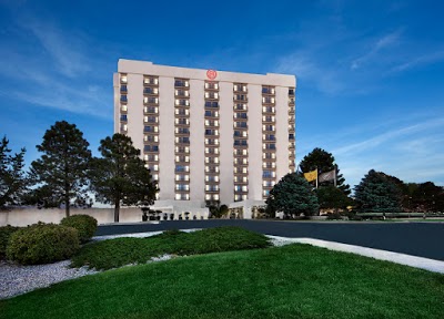 Sheraton Albuquerque Airport Hotel, Albuquerque, United States of America