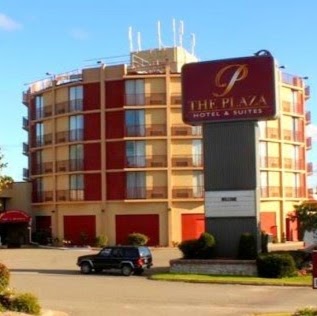 Plaza Hotel And Suites, Wausau, United States of America