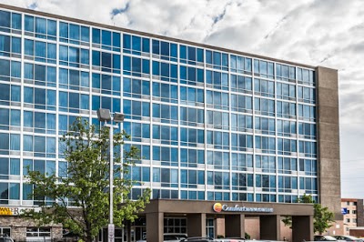 Quality Inn Omaha, Omaha, United States of America