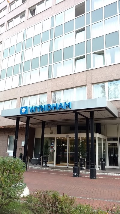 Wyndham Hannover Atrium, Hannover, Germany
