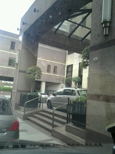 Intercontinental Buenos Aires, Buenos Aires, Argentina