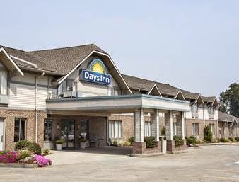 Days Inn Jasper, Jasper, United States of America