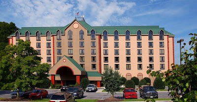 Country Cascades, Pigeon Forge, United States of America