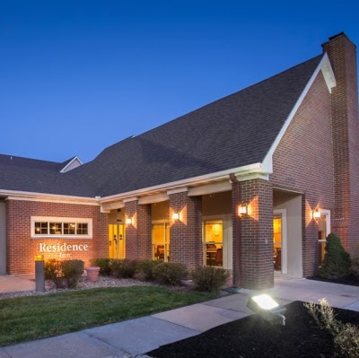 Residence Inn by Marriott Topeka, Topeka, United States of America