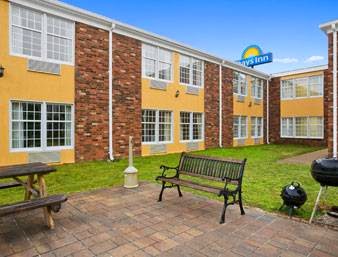 Days Inn Madisonville, Madisonville, United States of America