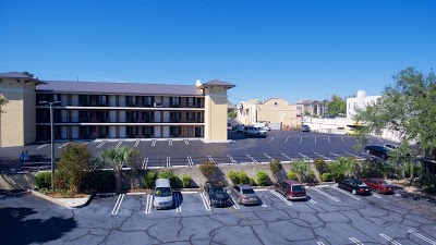 Days Inn Pensacola- Historic Downtown, Pensacola, United States of America