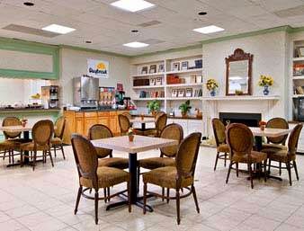 Days Inn Rome Downtown, Rome, United States of America