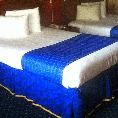 Magnuson Hotel Norfolk Airport, Virginia Beach, United States of America