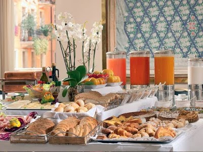 Hotel Accademia, Verona, Italy