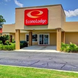 Econo Lodge Pooler, Pooler, United States of America