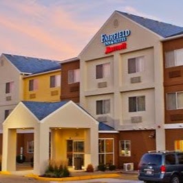 Fairfield Inn & Suites by Marriott Champaign, Champaign, United States of America