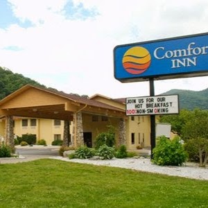 Comfort Inn Maggie Valley, Maggie Valley, United States of America