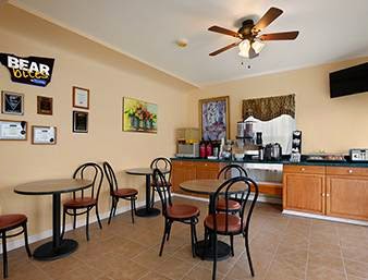 Travelodge Wenatchee, Wenatchee, United States of America