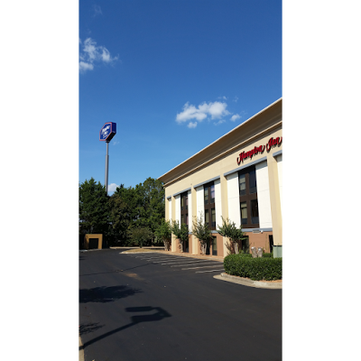 Hampton Inn Commerce, Commerce, United States of America