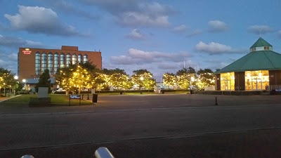 Crowne Plaza Hampton Marina, Hampton, United States of America